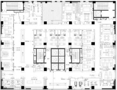 雅韵悠长，设计之美——唐人街雅足轩荣获红鼎奖酒店餐饮类TOP10平面设计殊荣
